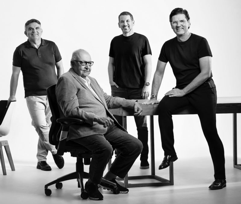Publicidade: Art&c Celebra 25 Anos E Divulga Nova Marca